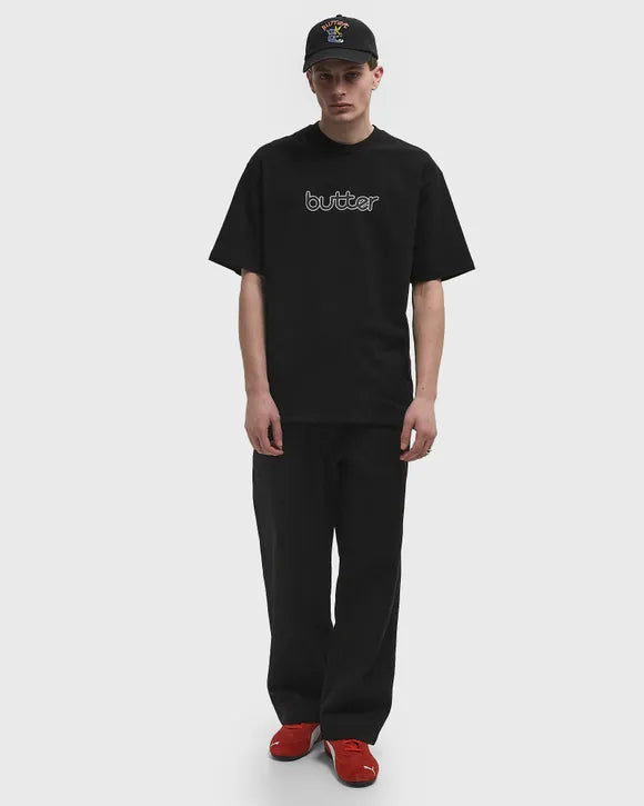 BUTTER GOODS ALPINE TEE