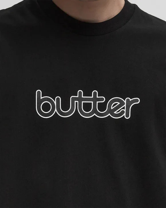 BUTTER GOODS ALPINE TEE