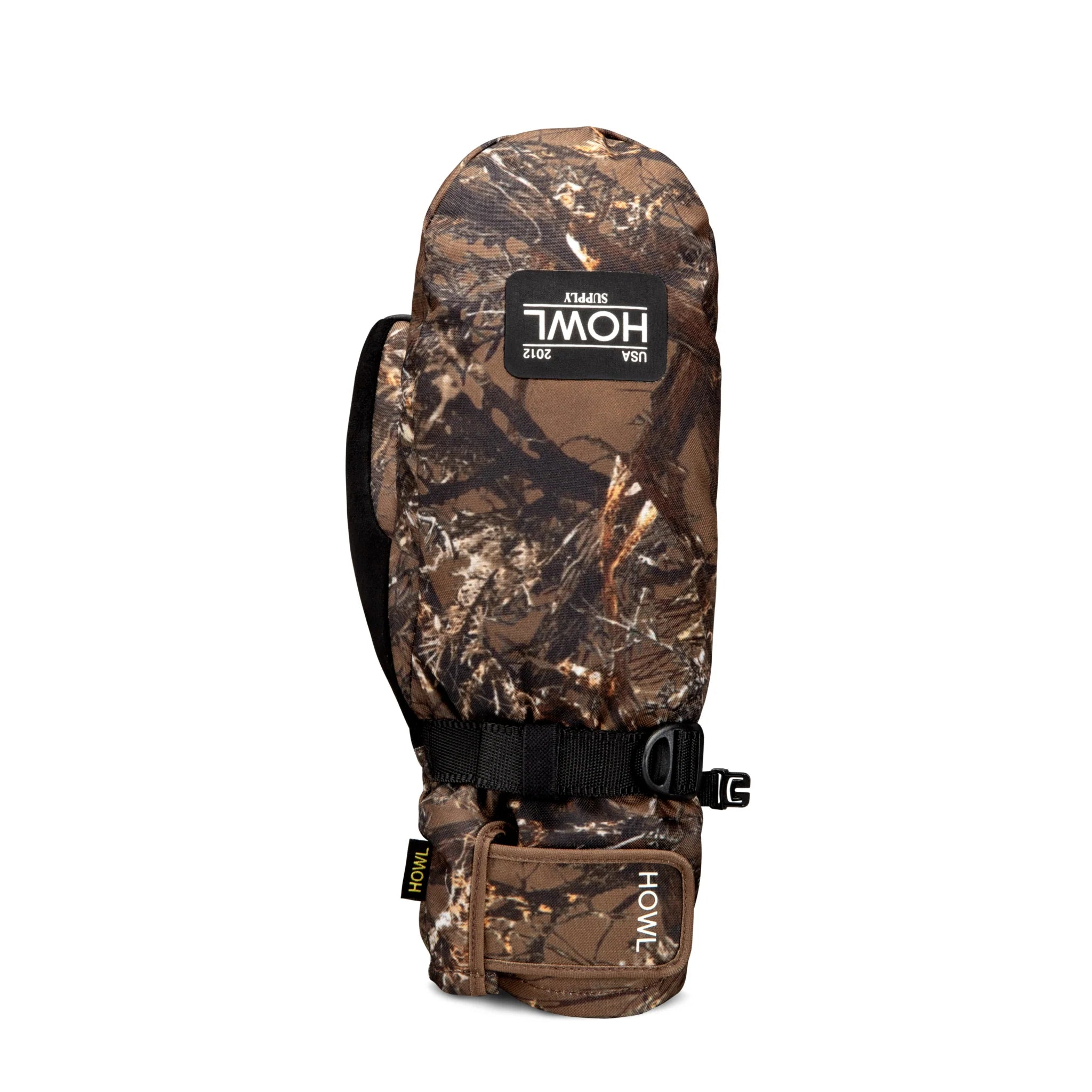 HOWL FAIRBANKS MITT