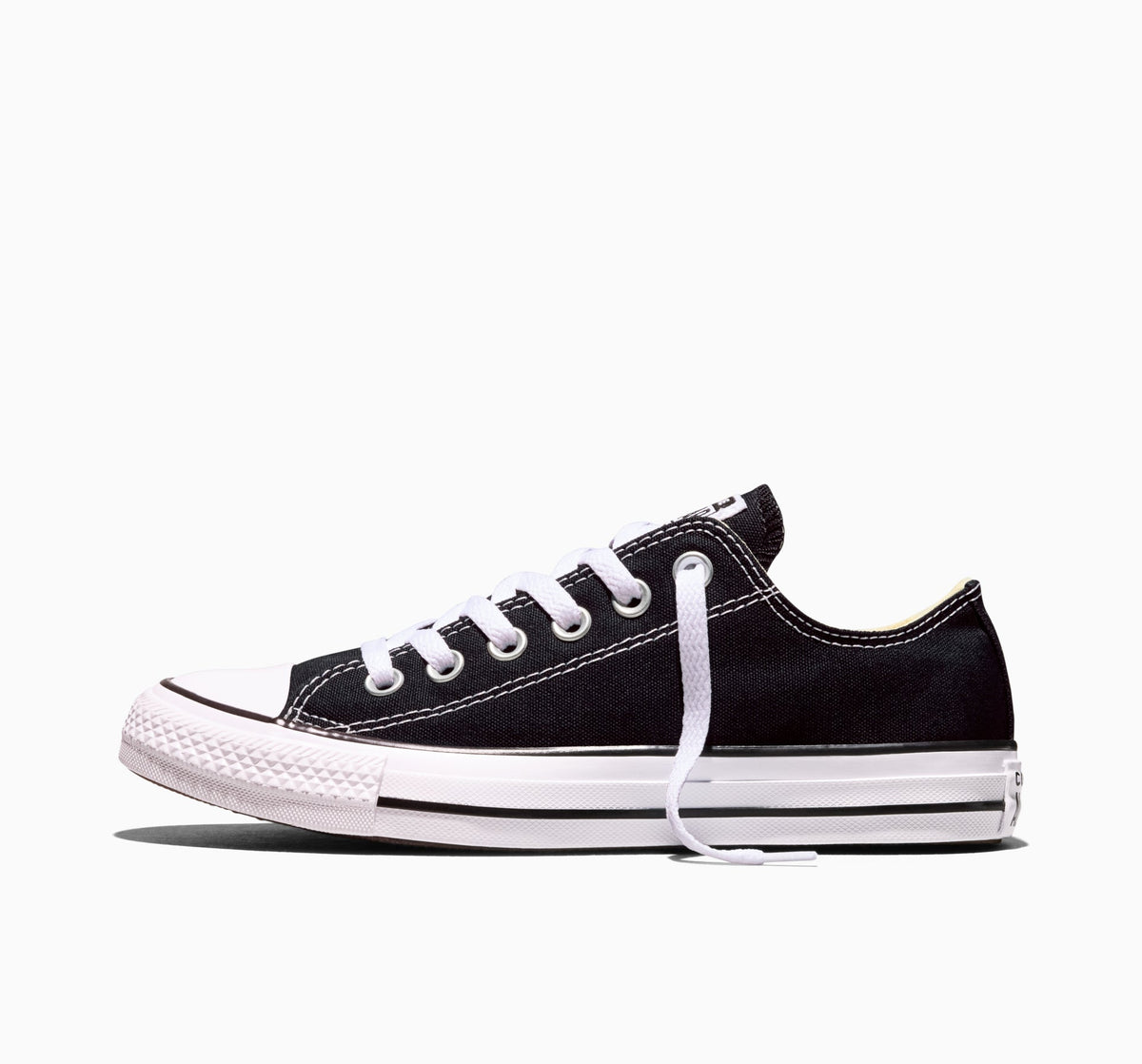 CONVERSE CHUCK TAYLOR ALL STAR LOW vue 2