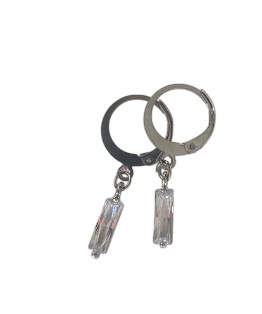 FERVIDO ICE EARRINGS - Boutique Homies