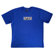 TELEVISI STAR T-SHIRT LOGOBOX 