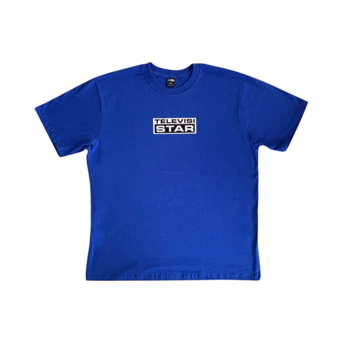 TELEVISI STAR T-SHIRT LOGOBOX 