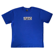 TELEVISI STAR T-SHIRT LOGOBOX