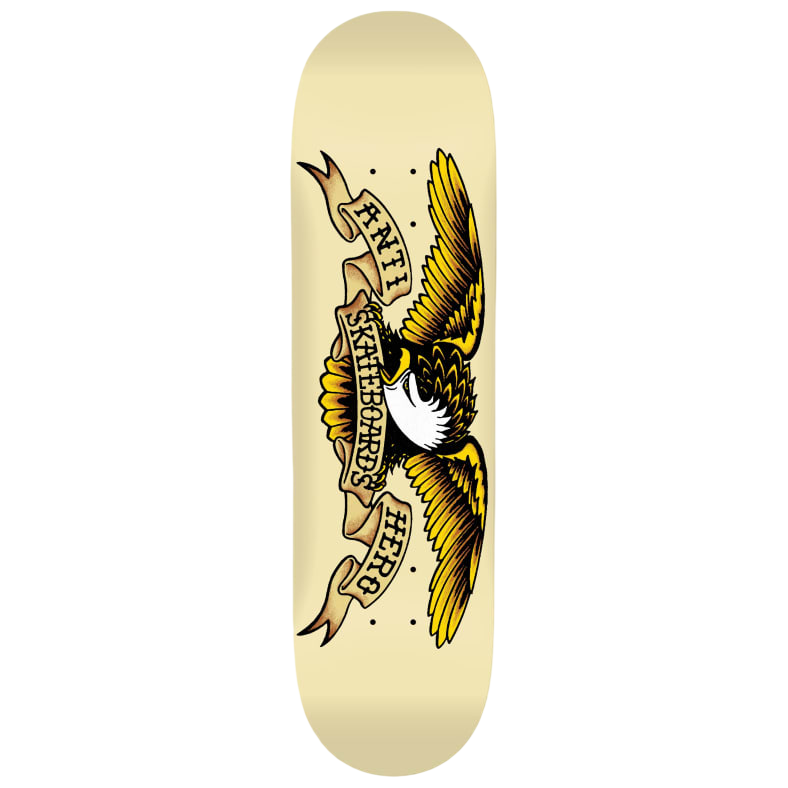 ANTIHERO CLASSIC EAGLE DECK