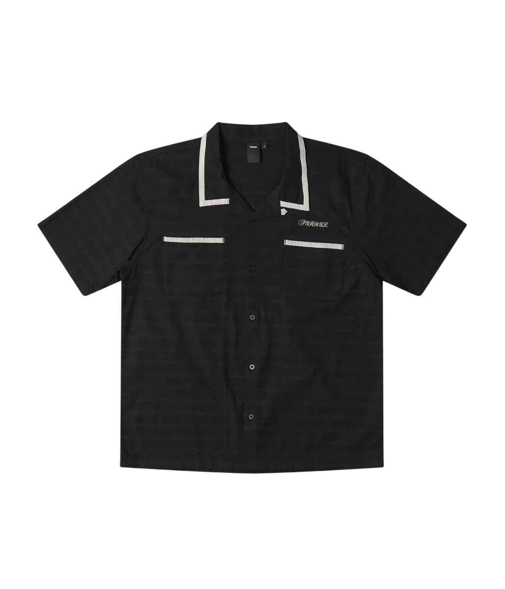 FORMER M MARILYN WIRE SS SHIRT - Boutique Homies