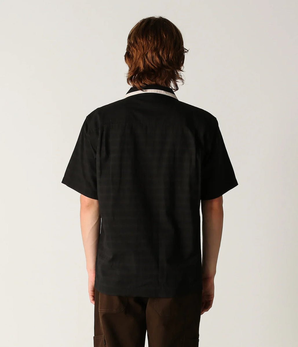 FORMER M MARILYN WIRE SS SHIRT - Boutique Homies
