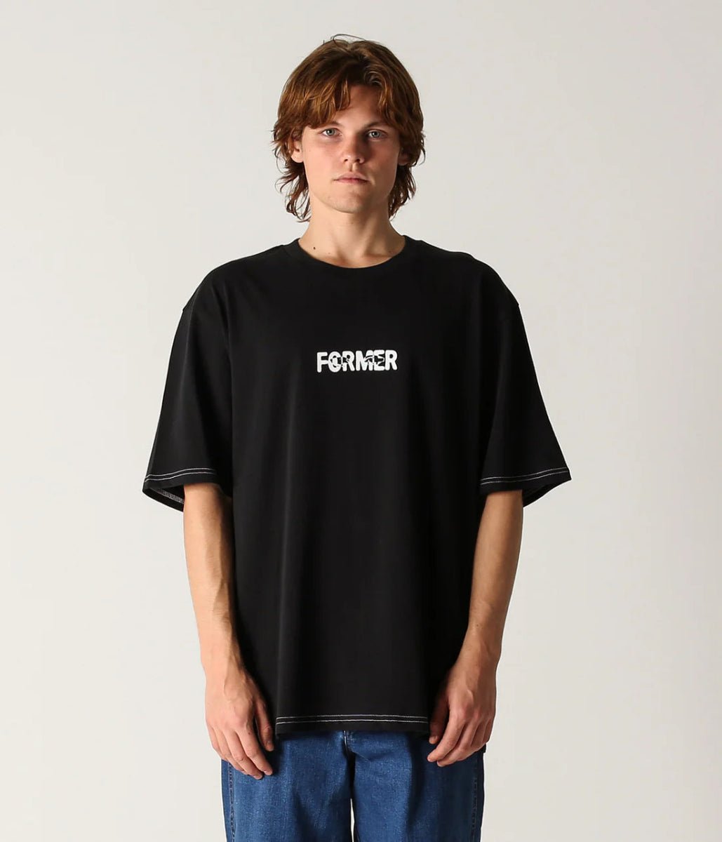 FORMER M SCOPE T - SHIRT - Boutique Homies