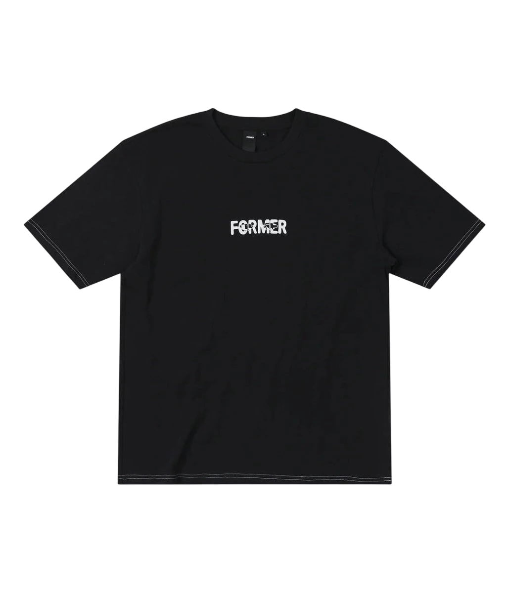 FORMER M SCOPE T - SHIRT - Boutique Homies