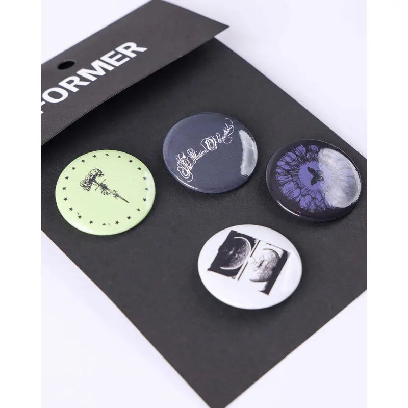FORMER PIN KIT