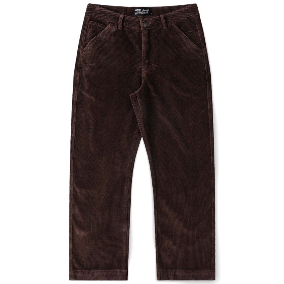 FORMER REYNOLDS CORD PANT