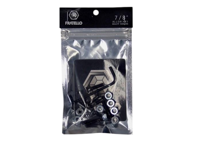FRATELLO OG BOLTS - Boutique Homies