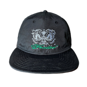 FROSTED EVIL TWINS HATS - Boutique Homies