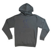 FROSTED X BLINKERFLUID HOODIE - Boutique Homies