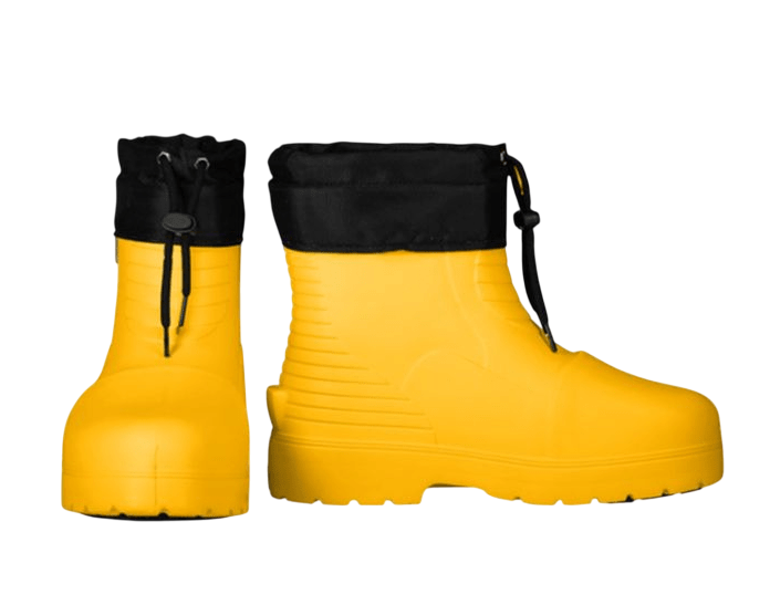 FUBUKI U NISEKO 2.0 LOW - Boutique Homies
