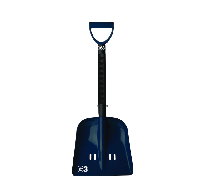 G3 AVITECH SHOVEL D-HANDLE - Boutique Homies