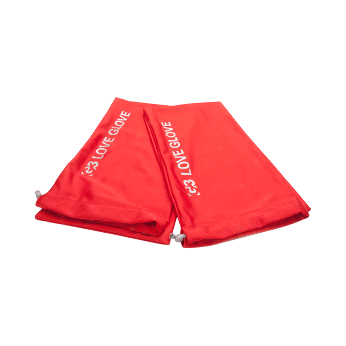 G3 LOVE GLOVE SKIN STORAGE (PAIR) - Boutique Homies