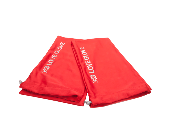 G3 LOVE GLOVE SKIN STORAGE (PAIR) - Boutique Homies