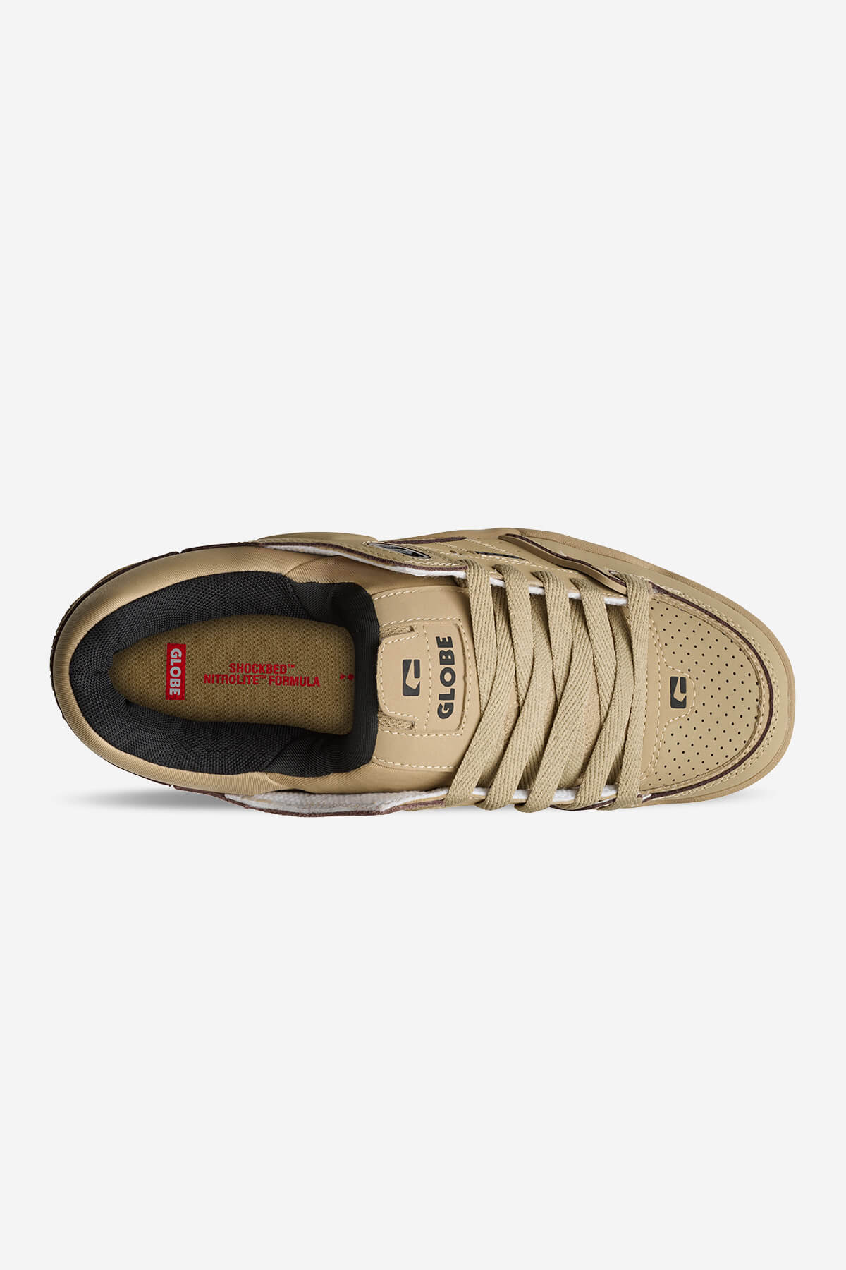 Globe Fusion Shoes 