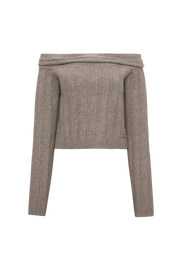 GIRL CRUSH W ICON KNIT - Boutique Homies