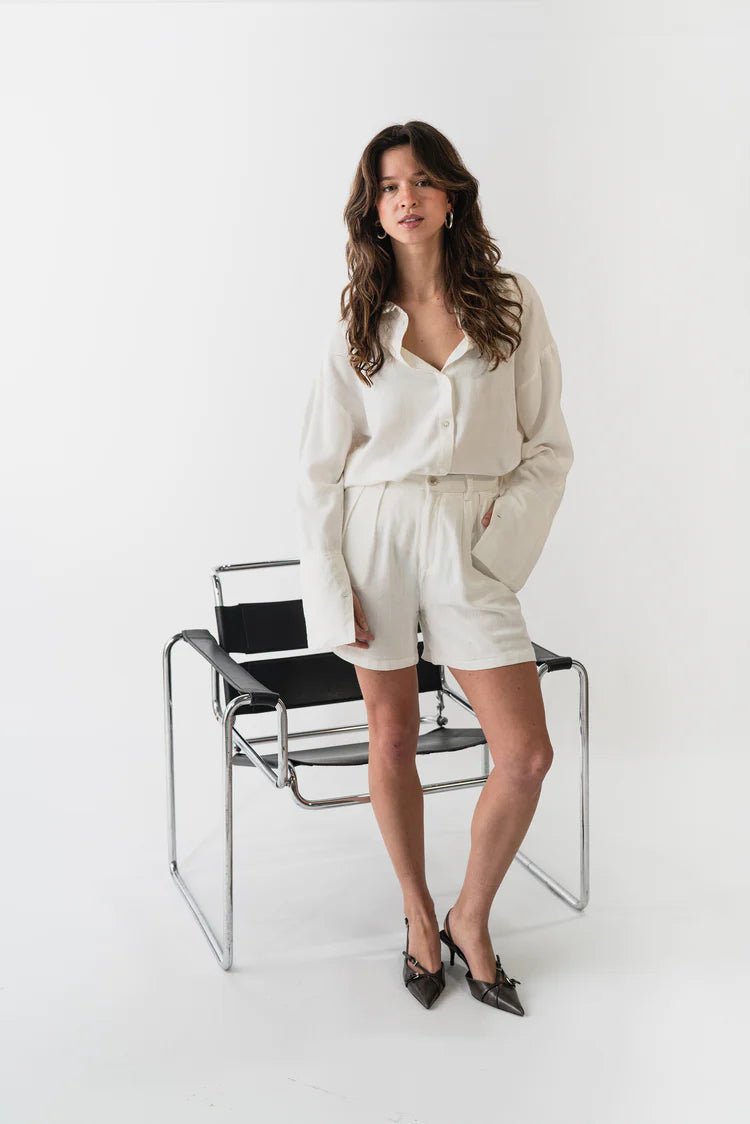 GIRL CRUSH W TIMELESS SHIRT - Boutique Homies