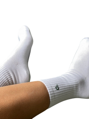 GIRLCRUSH W G. SOCKS - Boutique Homies