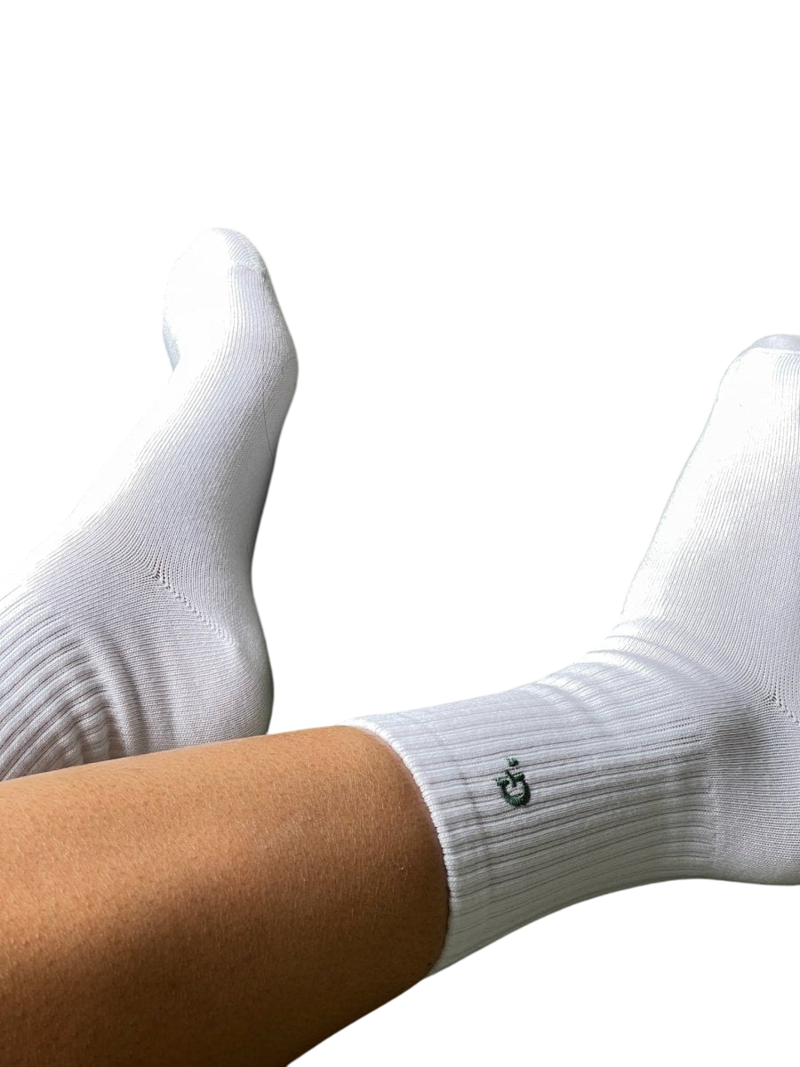 GIRLCRUSH W G. SOCKS - Boutique Homies