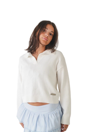 GIRLCRUSH W POLO BRISE DE MER - Boutique Homies