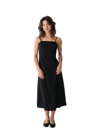 GIRLCRUSH W TIMELESS DRESS - Boutique Homies