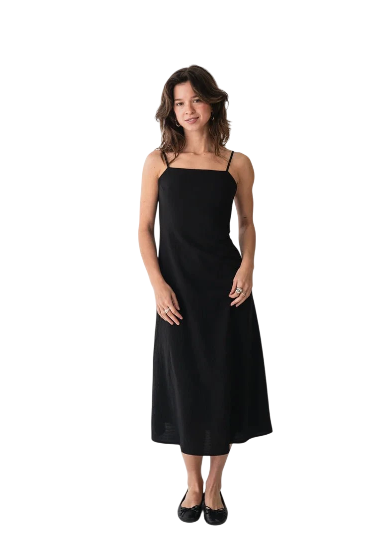 GIRLCRUSH W TIMELESS DRESS - Boutique Homies