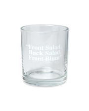 JENKEM FRONT SALAD ROCKS GLASS 