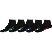 GLOBE STEALTH ANKLE SOCK 5PK - Boutique Homies
