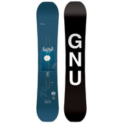 GNU W GLOSS C SNOWBOARD - Boutique Homies