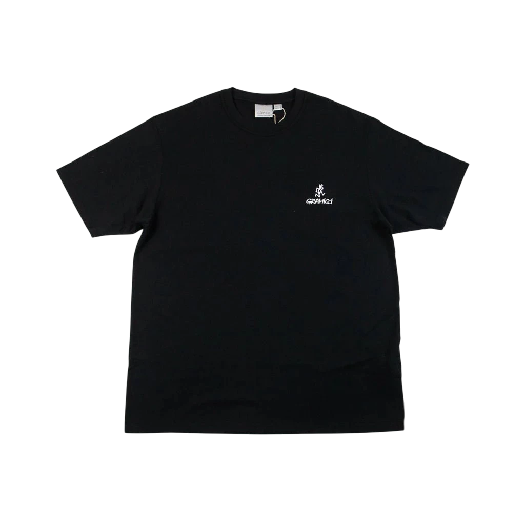 GRAMICCI ONE POINT LOGO TEE - Boutique Homies