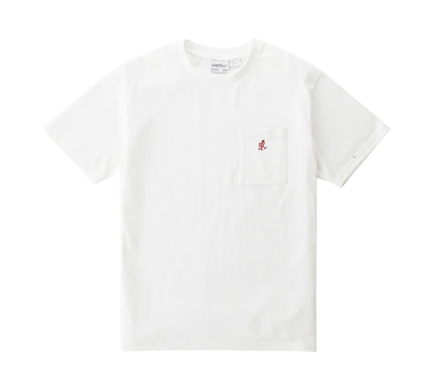 GRAMICCI ONE POINT TEE - Boutique Homies