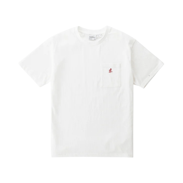 GRAMICCI ONE POINT TEE - Boutique Homies