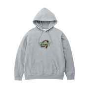 GRAMICCI PIXEL G HOODED SWEATSHIRT - Boutique Homies