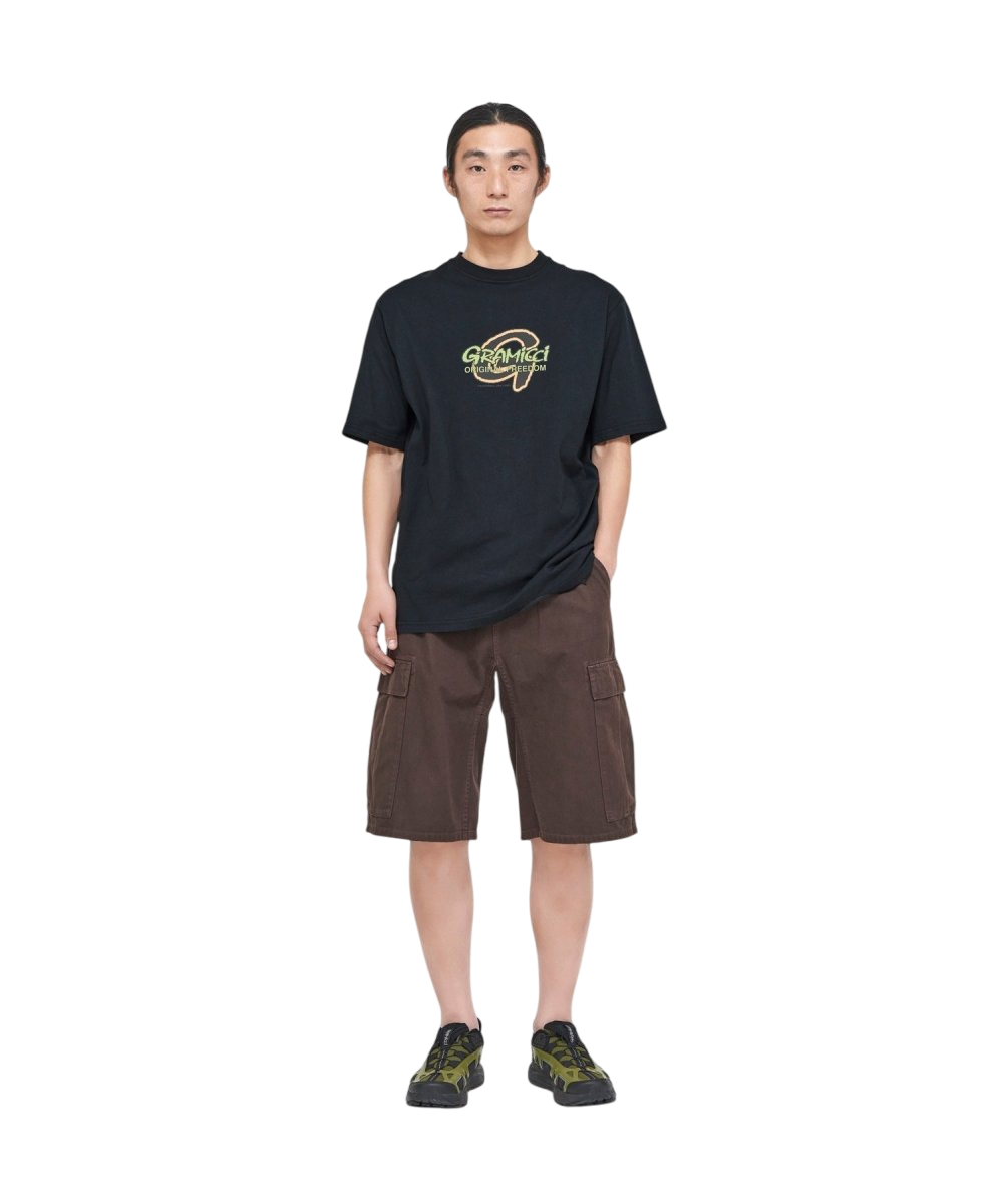 GRAMICCI PIXEL G TEE - Boutique Homies