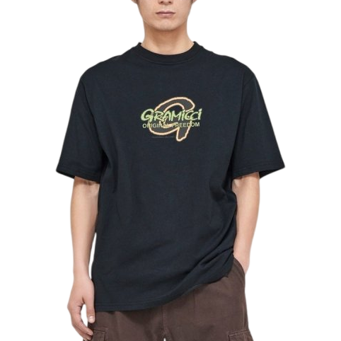 GRAMICCI PIXEL G TEE - Boutique Homies