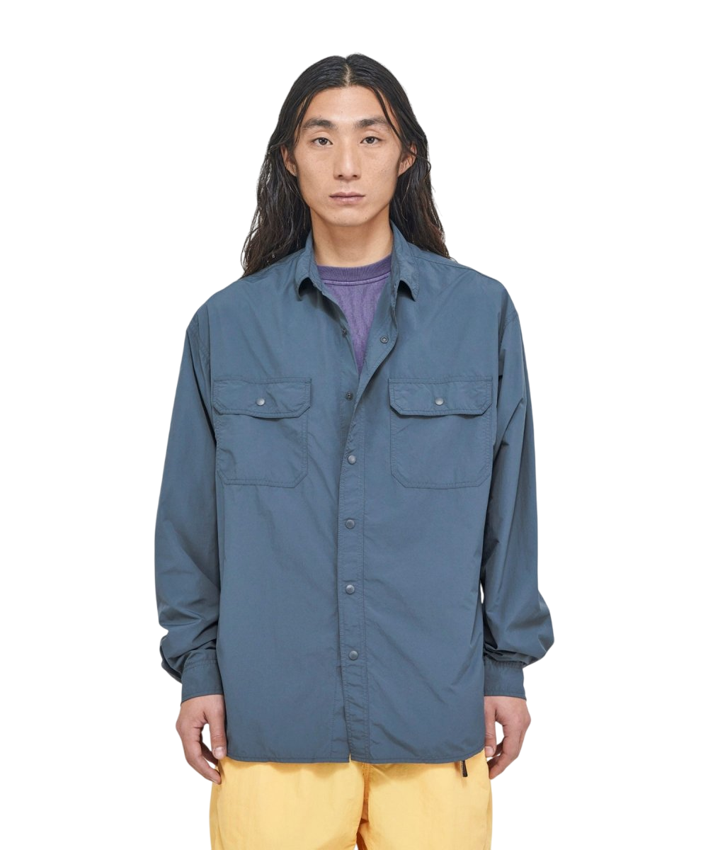 GRAMICCI STANCE SHIRT - Boutique Homies