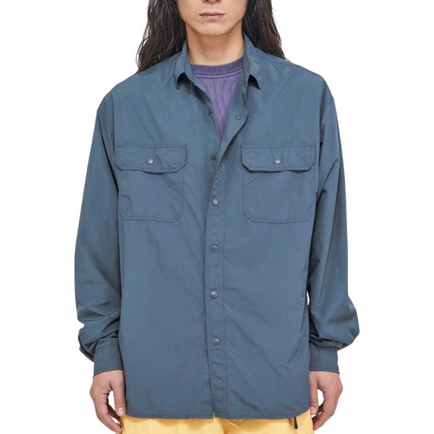 GRAMICCI STANCE SHIRT - Boutique Homies