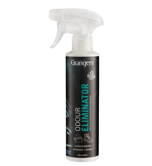 GRANGERS ODOUR ELIMINATOR SPRAY - Boutique Homies