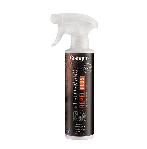 GRANGERS PERFORMANCE REPEL AIR SPRAY - Boutique Homies