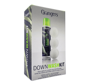 GRANGERS U DOWN WASH KIT - Boutique Homies