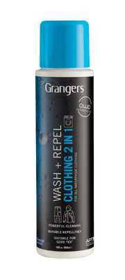GRANGERS WASH+REPEL CLOTHING 2-IN-1 - Boutique Homies