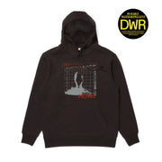 HOWL DWR GRAPHIC HOODIE