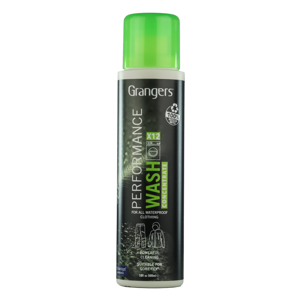 GRANGERS Performance Wash