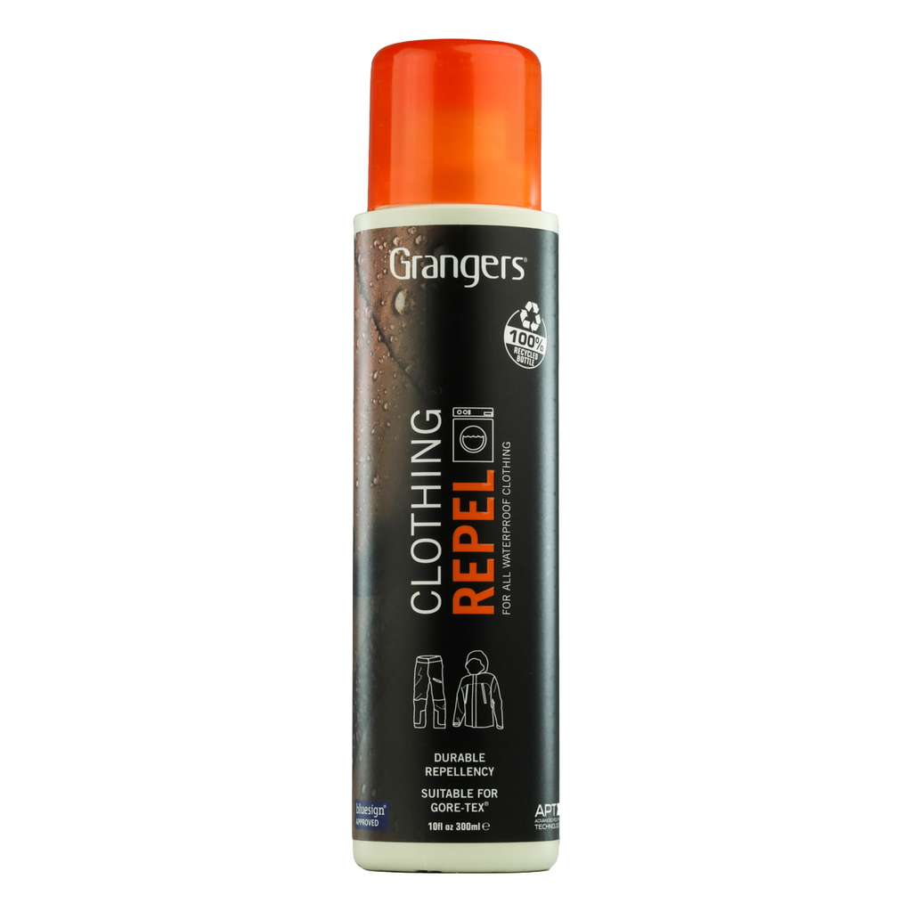 GRANGERS Clothing Repel