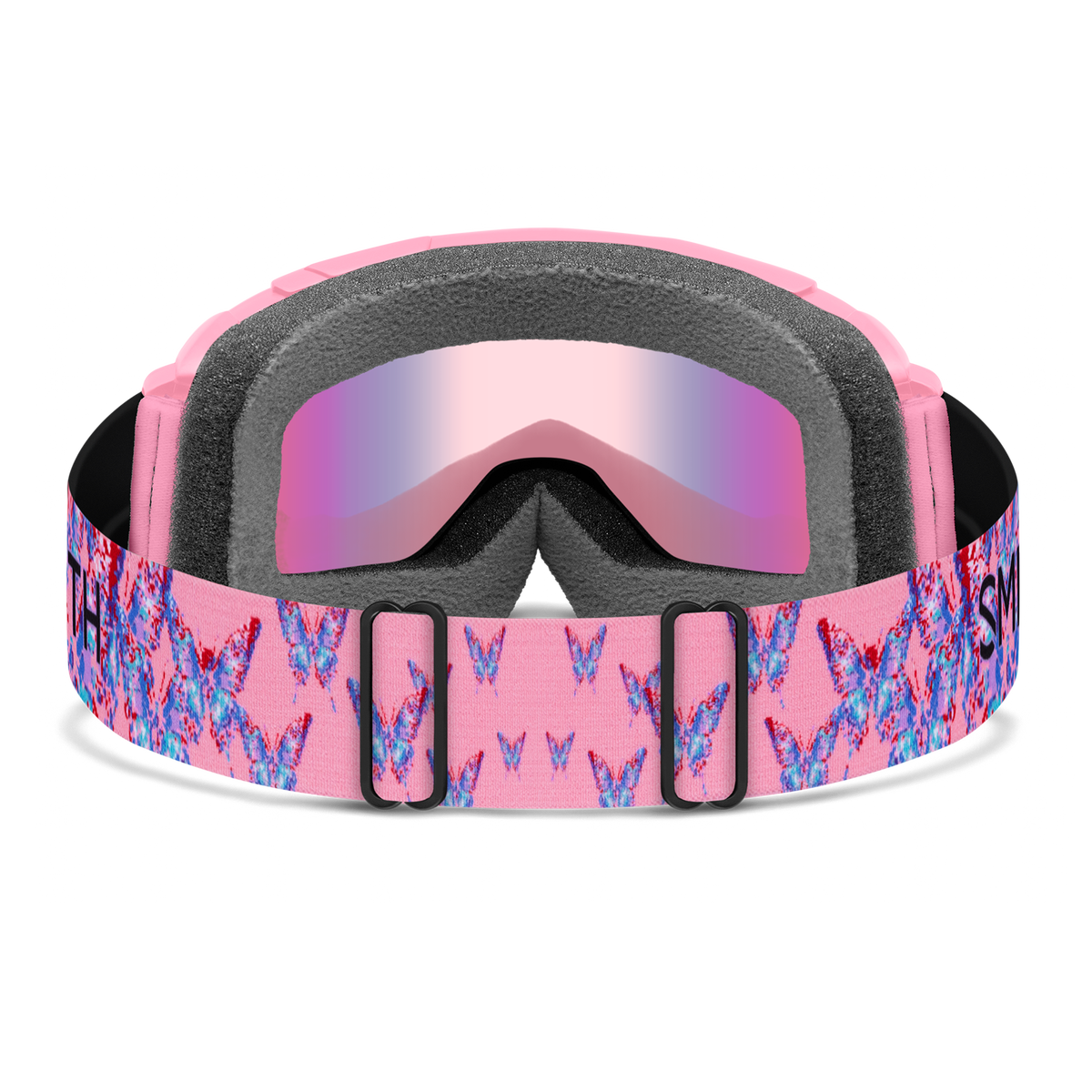 SMITH Y GROM GOGGLE arrière