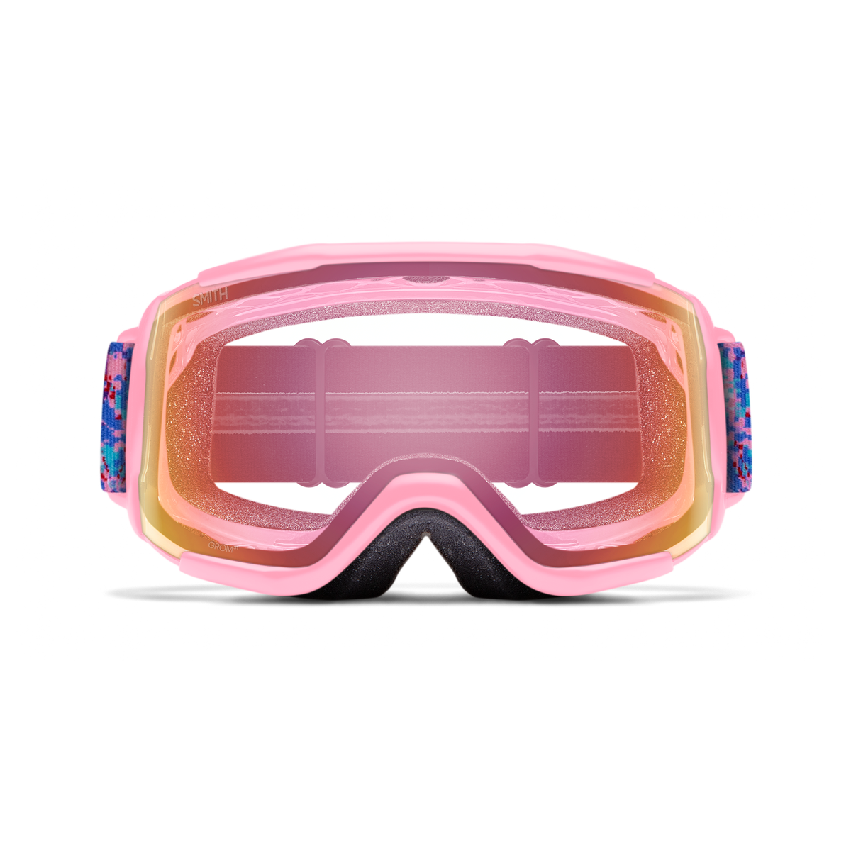 SMITH Y GROM GOGGLE devant